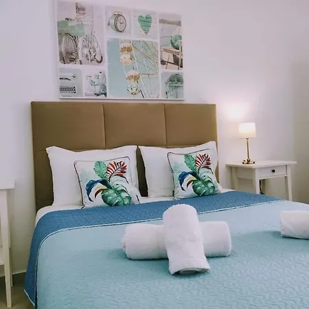 Casa Do Relogio * Horta (Azores)