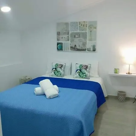 Casa Do Relogio Tatil Evi