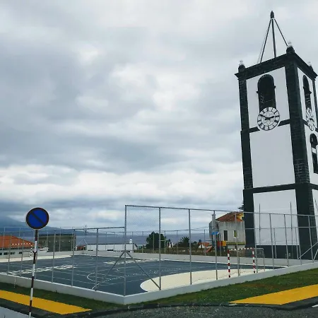 Casa Do Relogio Tatil Evi *