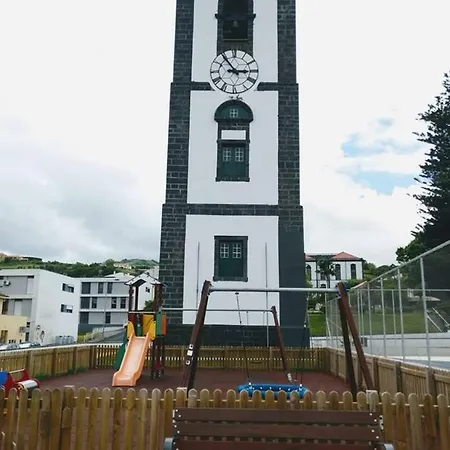 Casa de Férias Casa Do Relógio Horta (Azores)