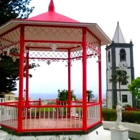 Casa Do Relogio * Horta (Azores)