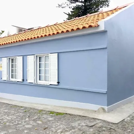 Casa Do Relógio * Horta (Azores)