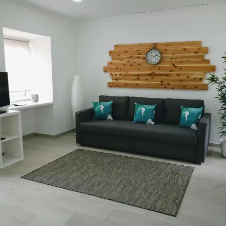 Casa Do Relogio *