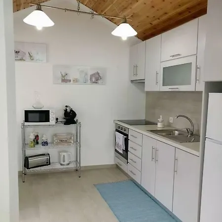 Casa Do Relogio *