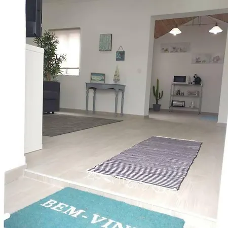 Casa Do Relógio Casa de Férias Horta (Azores)