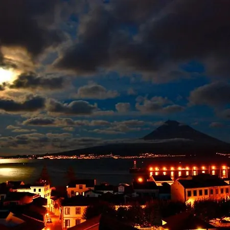 Casa de Férias Casa Do Relógio