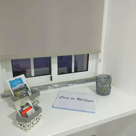 Casa Do Relogio Horta