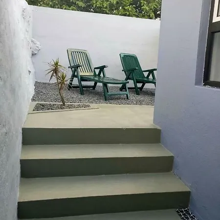 Casa Do Relógio Casa de Férias