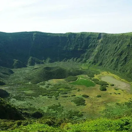 Casa Do Relogio Prázdninový dům Horta (Azores)