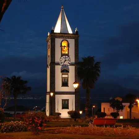 Casa Do Relogio Prázdninový dům Horta (Azores)