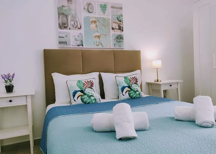 Casa Do Relogio * Horta (Azores)