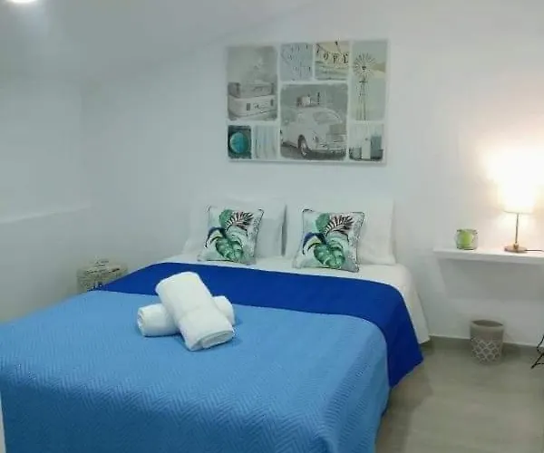 Casa Do Relogio Holiday home