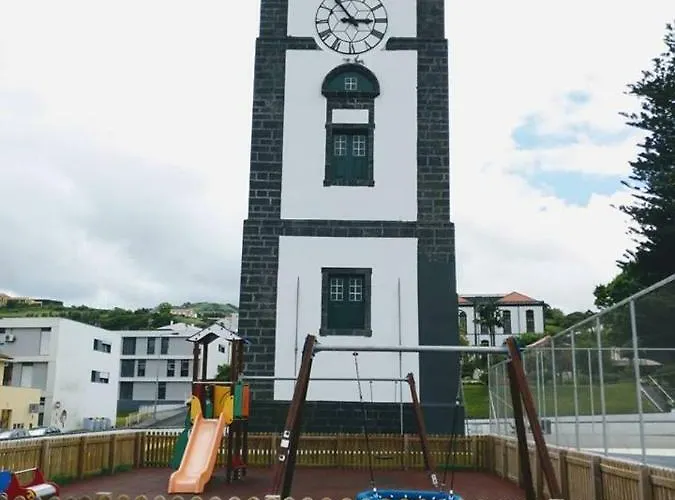 Holiday home Casa Do Relogio Horta (Azores)