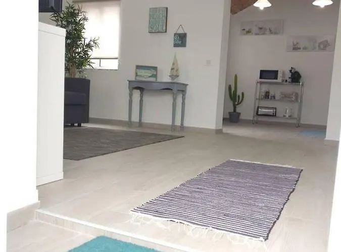 Casa Do Relogio Holiday home Horta (Azores)