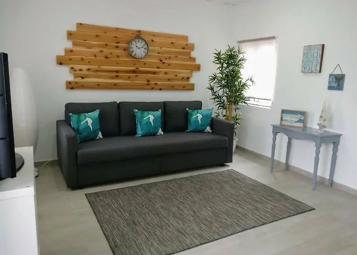 Casa Do Relogio Holiday home Horta (Azores)