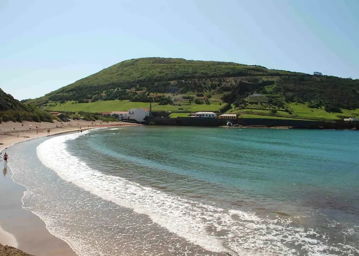 Casa Do Relogio Holiday home Horta (Azores)